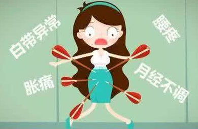 全自动阴道分泌物香蕉福利视频提醒您如何预防霉菌性阴道炎