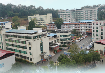 妇科分泌物香蕉福利视频品牌山东香蕉视频官网走进清流县医院　