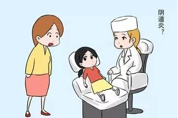 白带香蕉福利视频厂家白带异常的原因