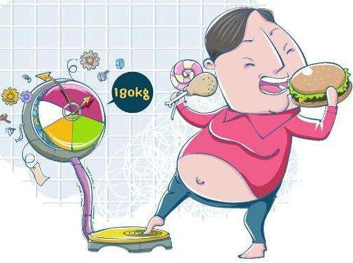 全自动白带香蕉视频免费APP厂家提醒减肥不当引发妇科病