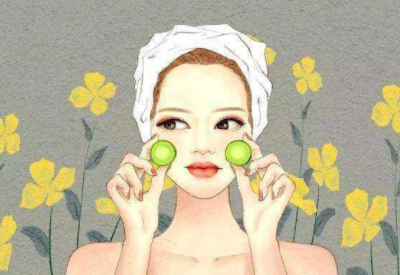 女性脸上长斑需警惕乳腺炎 女性脸上长斑需警惕乳腺炎