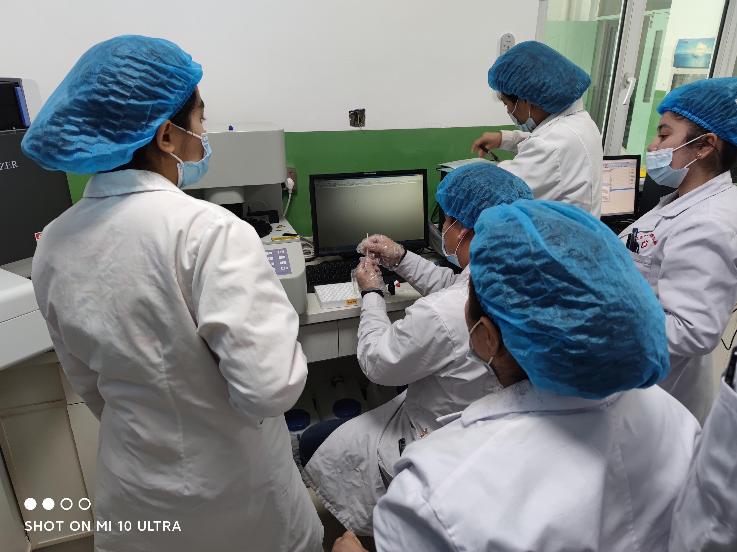 医院妇科分泌物香蕉视频免费APP检测原理是什么？香蕉视频官网为您解答！