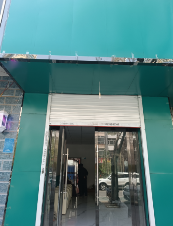 全自动阴道分泌物香蕉福利视频在山西省长治市某社区卫生院正式使用