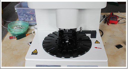 全自动白带常规香蕉福利视频设备价格多少？山东香蕉视频官网报价贵不贵？
