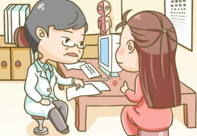 白带香蕉福利视频使妇科检查变得简单